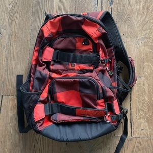 Burton Back Pack Ski Snowboard Bag